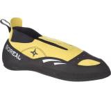 Kletterschuh im Test: Ninja von Boreal, Testberichte.de-Note: ohne Endnote