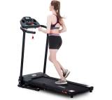 Laufband im Test: FT300 von Fitifito, Testberichte.de-Note: ohne Endnote