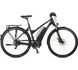 11LF Shimano Alfine (Modell 2017)