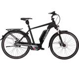 ZE-8 Disc - Shimano Nexus Inter 8 (Modell 2017)