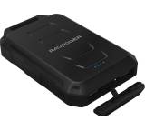 Powerbank im Test: Powerbank (10.050 mAh) von RAVPower, Testberichte.de-Note: 2.2 Gut