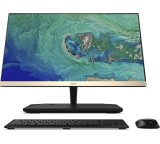 PC-System im Test: Aspire S24-880 (i5-8250U, 8GB RAM, 128GB SSD, 1TB HDD) von Acer, Testberichte.de-Note: 2.4 Gut