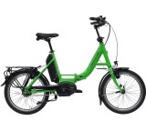 Rob Fold - Shimano Nexus Inter 8 (Modell 2017)