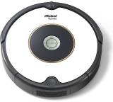 Saugroboter im Test: Roomba 605 von iRobot, Testberichte.de-Note: 1.8 Gut