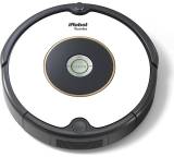 Saugroboter im Test: Roomba 605 von iRobot, Testberichte.de-Note: 1.7 Gut