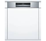 Geschirrspüler im Test: SMI88TS36E von Bosch, Testberichte.de-Note: ohne Endnote