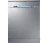 Geschirrspüler im Test: DW60M9530FS/FH von Samsung, Testberichte.de-Note: ohne Endnote