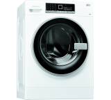 Waschmaschine im Test: WM Trend 1034 Zen CD von Bauknecht, Testberichte.de-Note: ohne Endnote