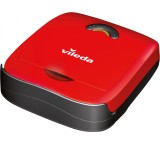 Saugroboter im Test: Robot VR 101 von Vileda, Testberichte.de-Note: ohne Endnote