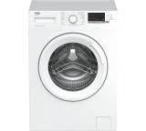 Waschmaschine im Test: WML 61633 NP von Beko, Testberichte.de-Note: 1.8 Gut