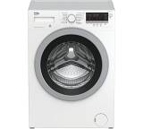 Waschmaschine im Test: WYAW 814831 LS von Beko, Testberichte.de-Note: 2.0 Gut