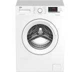 Waschmaschine im Test: WML 71633 NP von Beko, Testberichte.de-Note: 1.8 Gut