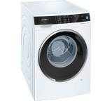 Waschmaschine im Test: avantgarde WM14U640 von Siemens, Testberichte.de-Note: ohne Endnote