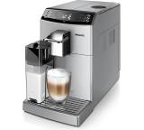 Kaffeevollautomat im Test: EP4051/10 von Philips, Testberichte.de-Note: ohne Endnote