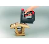 Tacker im Test: J-214 von Novus, Testberichte.de-Note: 2.7 Befriedigend