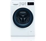 Waschtrockner im Test: F14WD85EN0 von LG, Testberichte.de-Note: 2.2 Gut