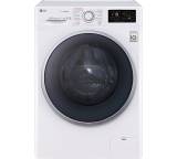 Waschtrockner im Test: F14WD96EH1 von LG, Testberichte.de-Note: ohne Endnote