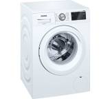 Waschmaschine im Test: iQ500 WM14T5EM von Siemens, Testberichte.de-Note: ohne Endnote