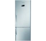 Kühlschrank im Test: KND 3880X von Blomberg, Testberichte.de-Note: ohne Endnote