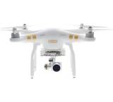 Drohne & Multicopter im Test: Phantom 3 SE von DJI, Testberichte.de-Note: 2.6 Befriedigend