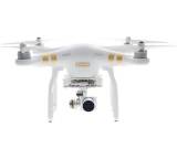 Drohne im Test: Phantom 3 SE von DJI, Testberichte.de-Note: 2.6 Befriedigend