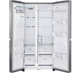 Kühlschrank im Test: GSL 461 ICEZ von LG, Testberichte.de-Note: 1.8 Gut