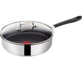 Pfanne im Test: Jamie Oliver E85715 Pfannenset 3-tlg. von Tefal, Testberichte.de-Note: 2.0 Gut