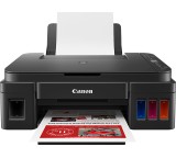 Drucker im Test: Pixma G3510 von Canon, Testberichte.de-Note: ohne Endnote