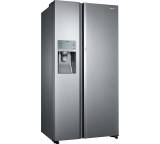 Kühlschrank im Test: RH5FK6698SL von Samsung, Testberichte.de-Note: ohne Endnote