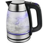 Wasserkocher im Test: TKG JK 1040 von efbe Elektrogeräte, Testberichte.de-Note: ohne Endnote