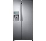 Kühlschrank im Test: RS5FK6608SL von Samsung, Testberichte.de-Note: ohne Endnote