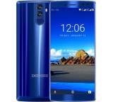 Smartphone im Test: BL12000 von Doogee, Testberichte.de-Note: 1.9 Gut