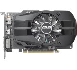 Grafikkarte im Test: Phoenix Radeon RX 550 von Asus, Testberichte.de-Note: ohne Endnote