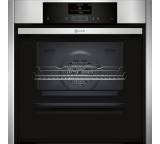 Backofen im Test: BCS5524N von Neff, Testberichte.de-Note: ohne Endnote