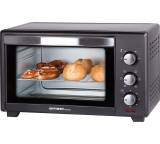 Minibackofen im Test: FA-5044-1 von TZS First Austria, Testberichte.de-Note: 1.6 Gut