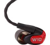 Kopfhörer im Test: W10 von Westone, Testberichte.de-Note: 1.3 Sehr gut