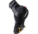 Fahrradüberschuh im Test: Neoprene Halo Overshoe von Sealskinz, Testberichte.de-Note: 2.1 Gut