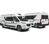 Wohnmobil im Test: Twin 600 SPT Family 115 Multijet 6-Gang manuell (85 kW) von Adria, Testberichte.de-Note: ohne Endnote