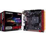 GA-AB350N-Gaming WIFI