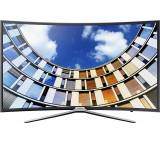 Fernseher im Test: UE55M6399 von Samsung, Testberichte.de-Note: ohne Endnote