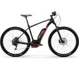 E-Bike im Test: Backfire E 2000 27,5 - Shimano Deore XT (Modell 2017) von Centurion, Testberichte.de-Note: ohne Endnote