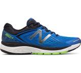Laufschuh im Test: 860v8 von New Balance, Testberichte.de-Note: 2.0 Gut