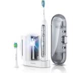 Elektrische Zahnbürste im Test: Sonicare FlexCare Platinum HX9172/15 von Philips, Testberichte.de-Note: 2.0 Gut