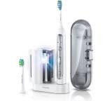 Elektrische Zahnbürste im Test: Sonicare FlexCare Platinum HX9172/15 von Philips, Testberichte.de-Note: 1.9 Gut