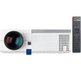 Beamer im Test: LB-9200 von SceneLights, Testberichte.de-Note: ohne Endnote