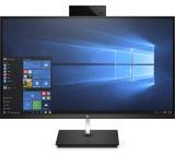 PC-System im Test: EliteOne 1000 G1 23,8" (i5-7500, 8GB RAM, 256GB SSD) von HP, Testberichte.de-Note: 2.3 Gut