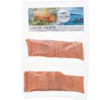 Lachs-Filets