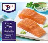 Lachs Filets (Herkunft Chile)
