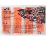 Fisch & Meeresfrüchte im Test: Sjörapport Lachsfilet von Ikea, Testberichte.de-Note: 2.6 Befriedigend