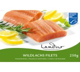 Alaska Wildlachs Filet